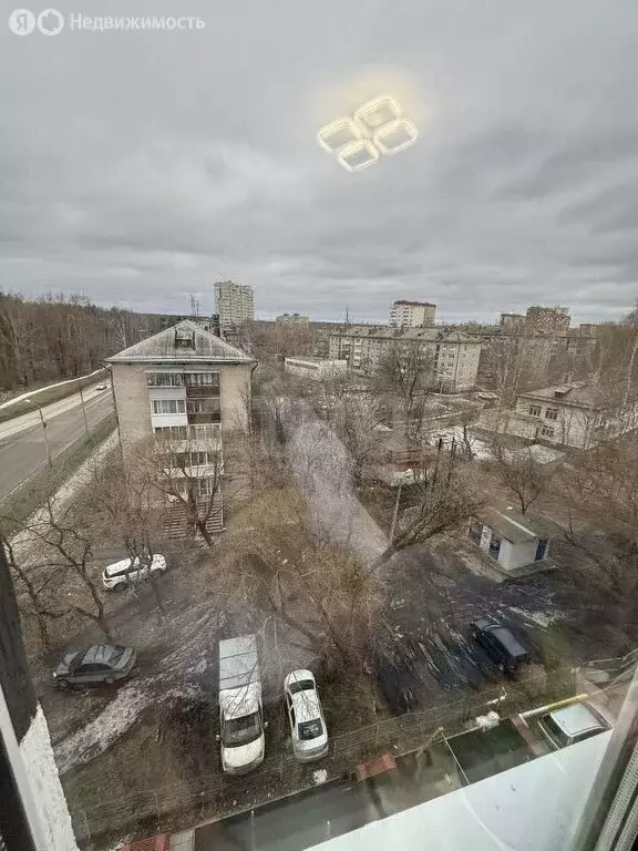 2-комнатная квартира: Пермь, улица Калинина, 66 (45.5 м) - Фото 2