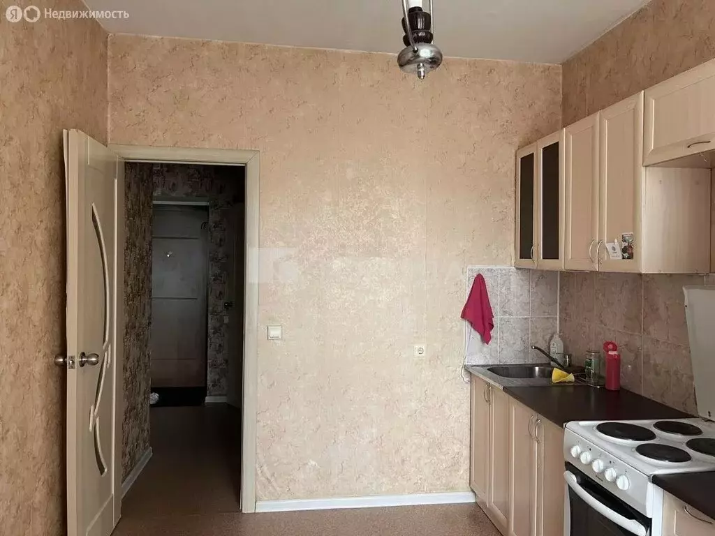 1-комнатная квартира: Новосибирск, Выборная улица, 105/2 (36.4 м) - Фото 1