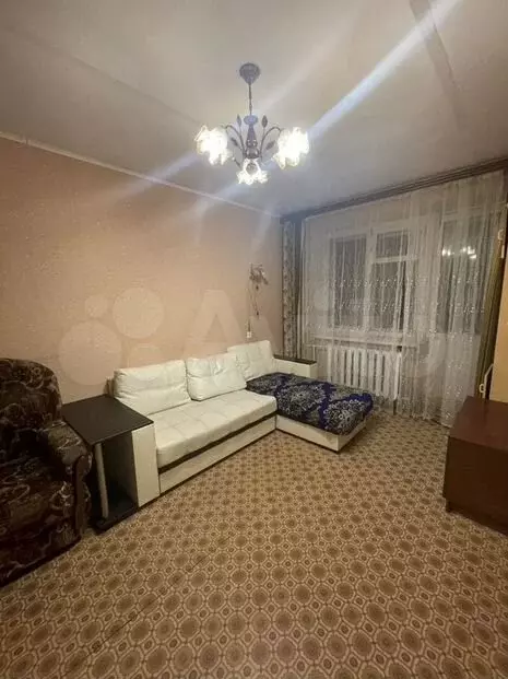 2-к. квартира, 48м, 4/5эт. - Фото 1