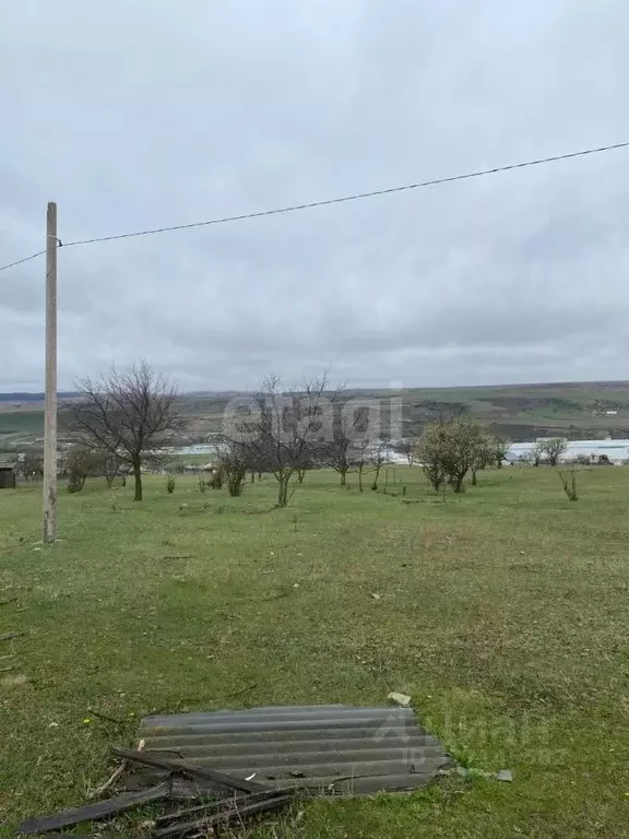 Участок в Ставропольский край, Предгорный муниципальный округ, пос. ... - Фото 0