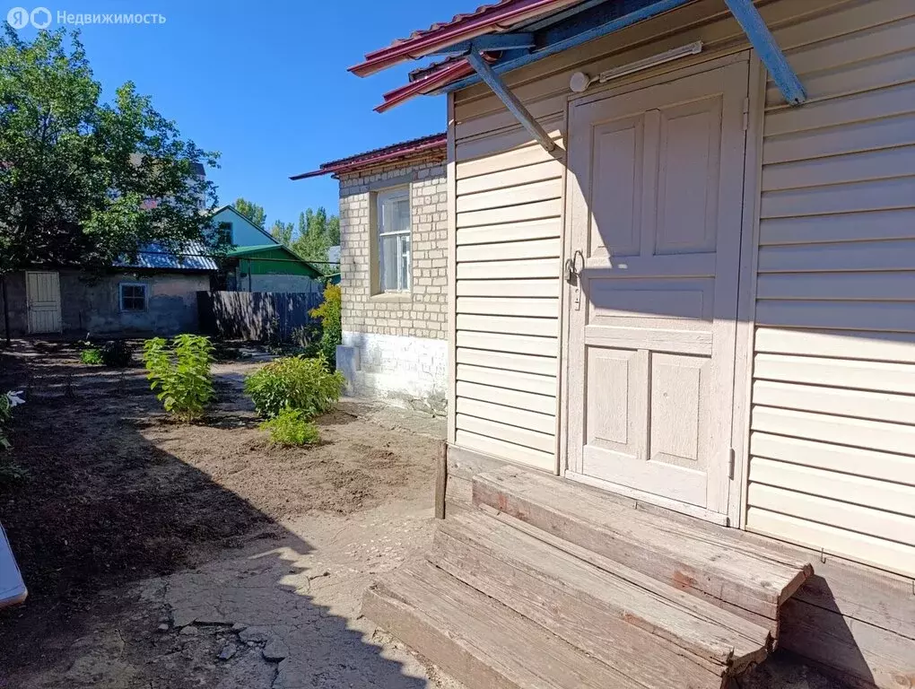 Дом в Саратов (47 м) - Фото 1