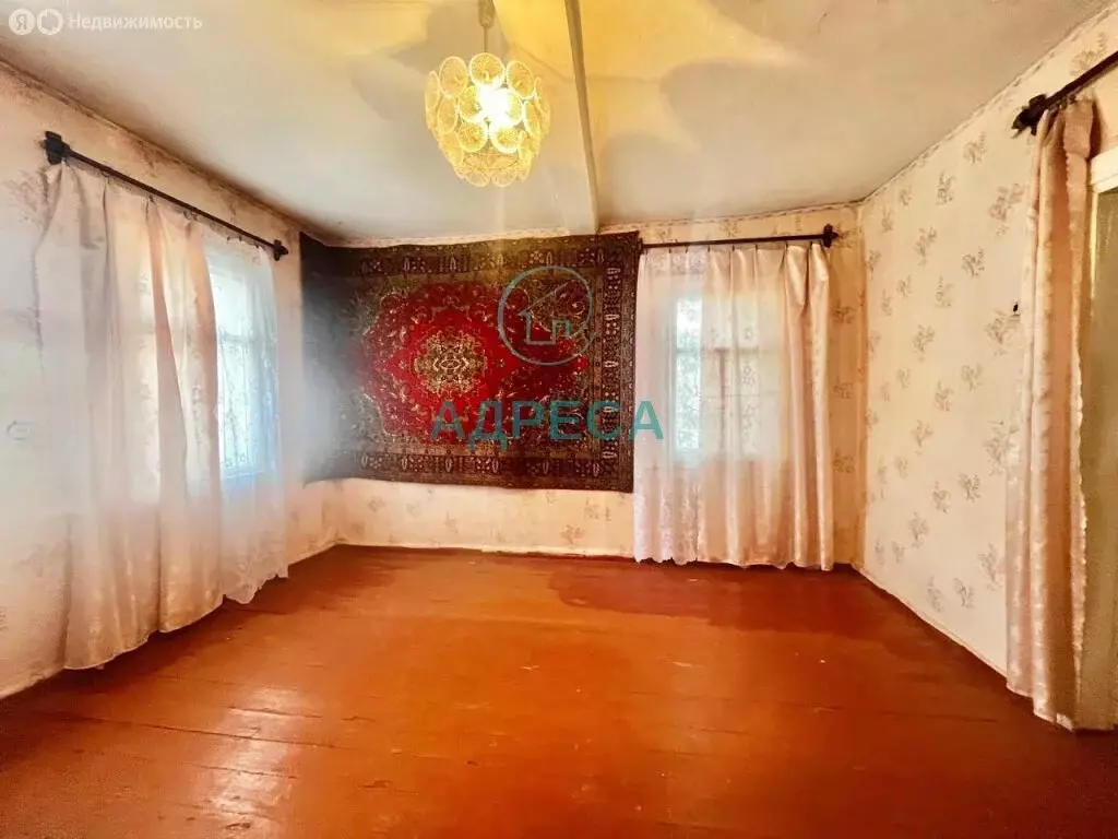 3-комнатная квартира: Новый Оскол, улица Ленина, 43 (40 м) - Фото 1