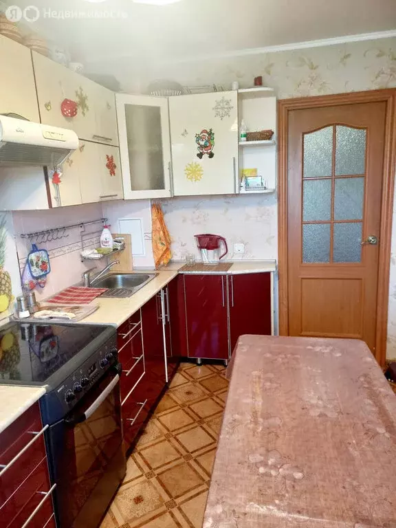 4-комнатная квартира: Благовещенск, Институтская улица, 17 (89.2 м) - Фото 2