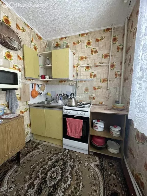 2-комнатная квартира: посёлок городского типа Горноуральский, 23 (42.2 ... - Фото 1