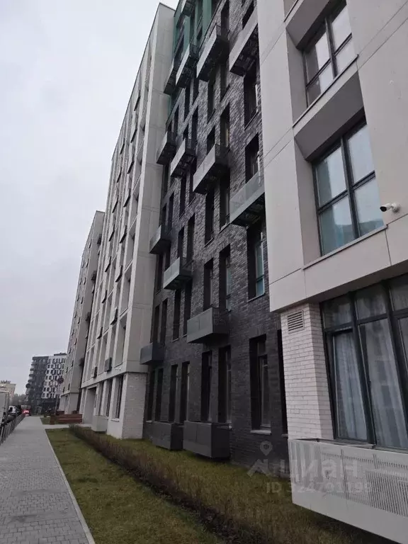 Офис в Московская область, Одинцовский городской округ, Заречье пгт ... - Фото 2