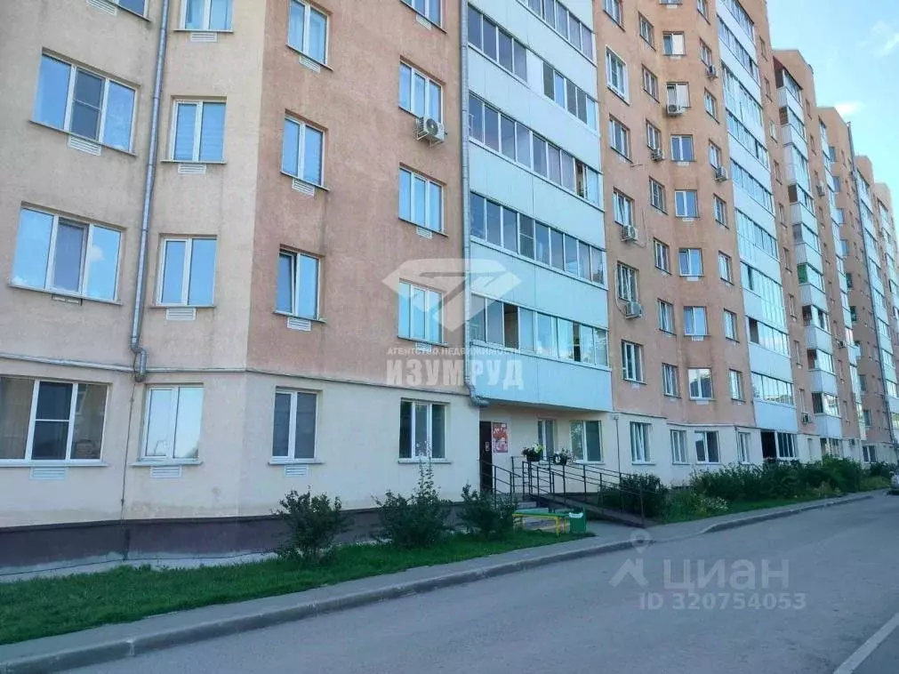 Студия Кемеровская область, Кемерово ул. Гагарина, 108 (23.3 м) - Фото 1