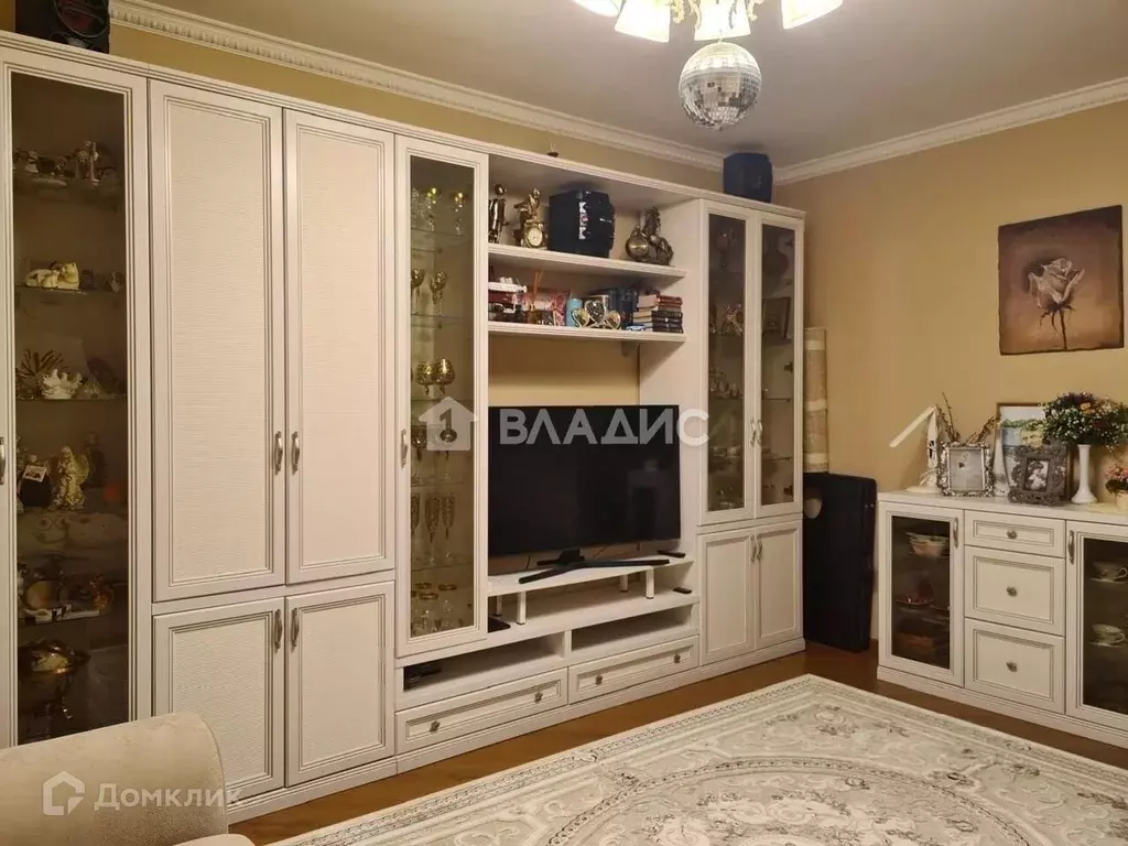 Продаётся 2-к квартира, 72.1 м - Фото 0