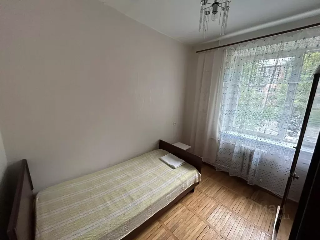2-к кв. Кабардино-Балкария, Нальчик ул. Мусова, 29 (35.0 м) - Фото 1