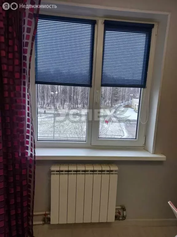 2-комнатная квартира: Нижний Тагил, улица Зари, 24 (44.2 м) - Фото 1