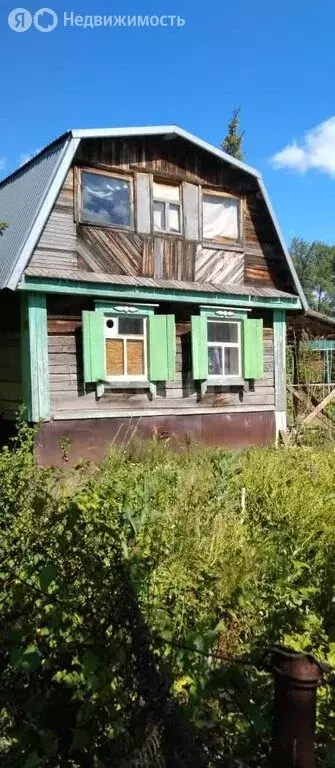 Участок в Уфа, СТ Отдых (5.35 м) - Фото 0