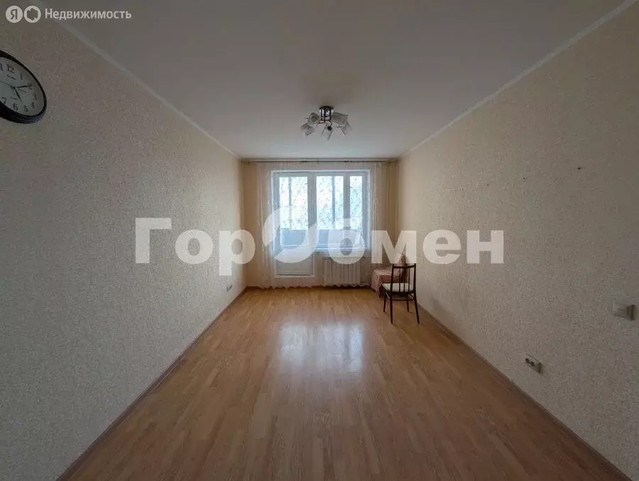 1-комнатная квартира: Москва, Плетешковский переулок, 12-16 (32 м) - Фото 2