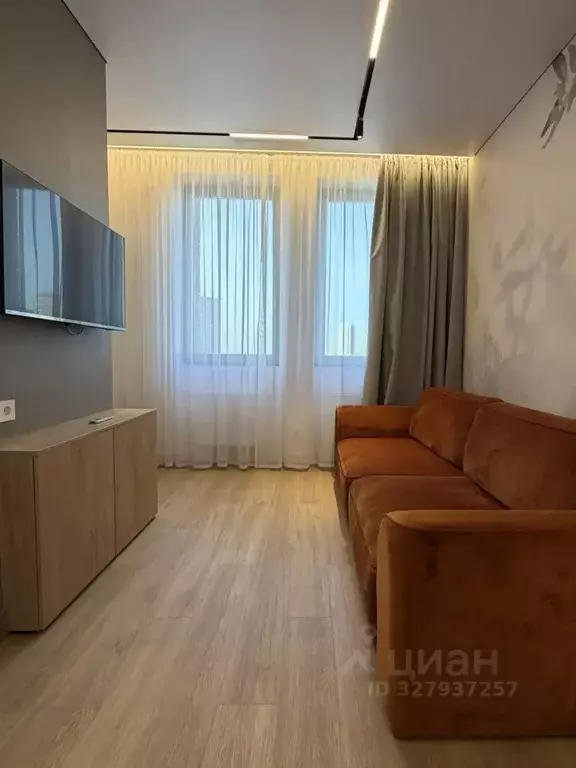 1-к кв. Москва Большой Волоколамский проезд, 23 (30.0 м) - Фото 1