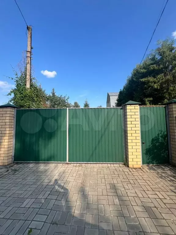 Дом 47 м на участке 15 сот. - Фото 1