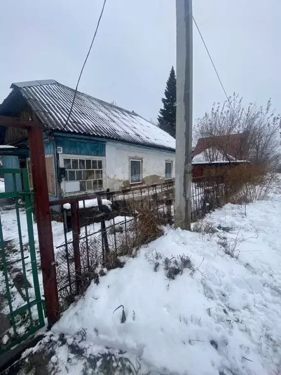 Дом в Кемеровская область, Прокопьевск Байдаевская ул., 25 (46 м) - Фото 2