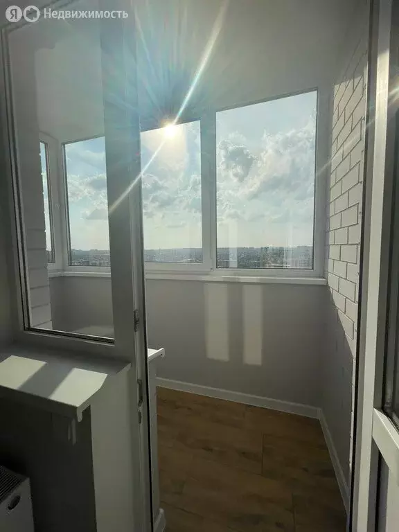 1-комнатная квартира: Краснодар, улица Героя Пешкова, 14к2 (37.4 м) - Фото 0
