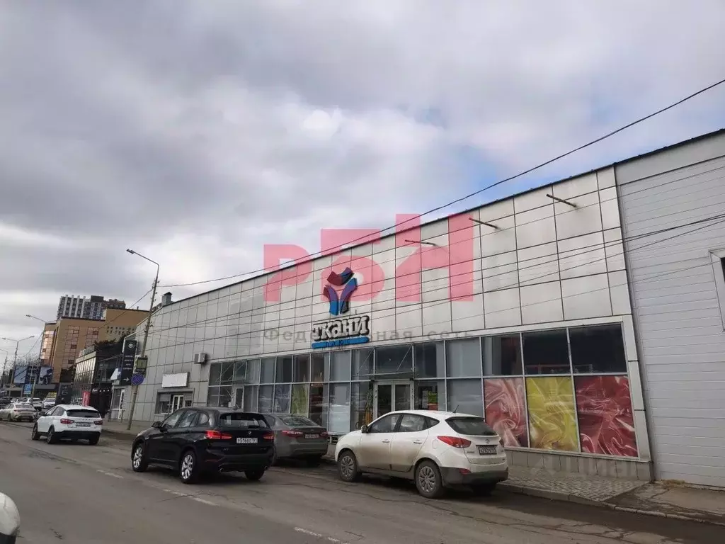 Помещение свободного назначения в Ростовская область, Ростов-на-Дону ... - Фото 2