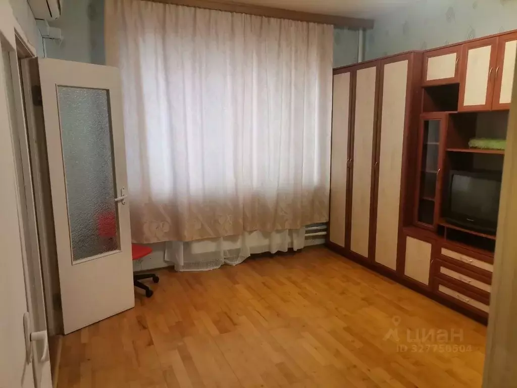 1-к кв. Москва Краснобогатырская ул., 9 (37.0 м) - Фото 2