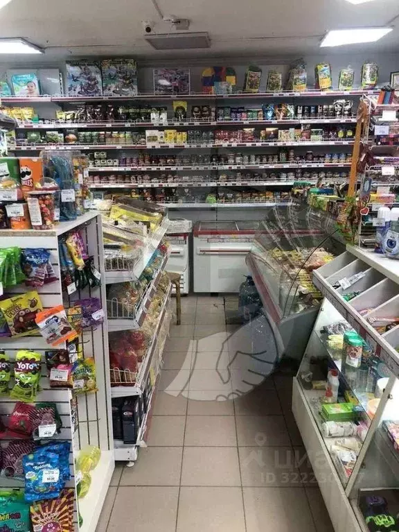 Помещение свободного назначения в Краснодарский край, Краснодар ... - Фото 0