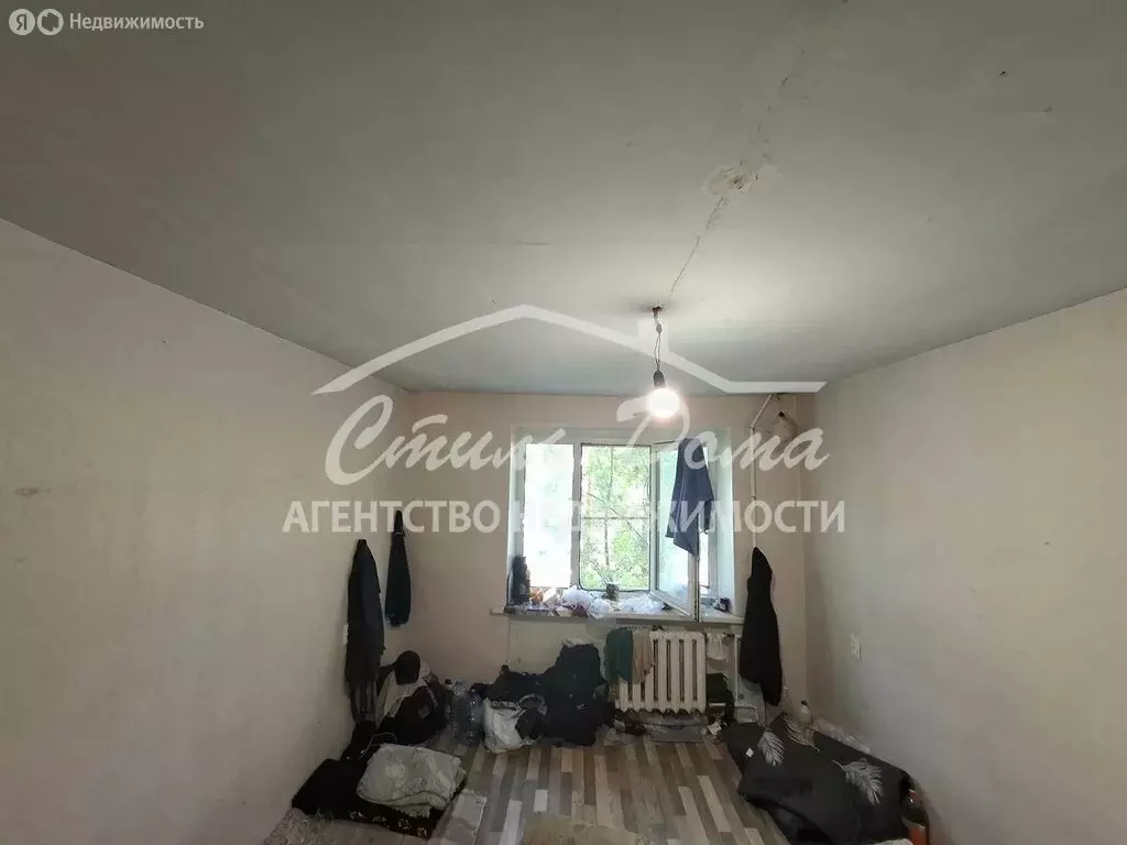 1к в 4-комнатной квартире ( м) - Фото 1