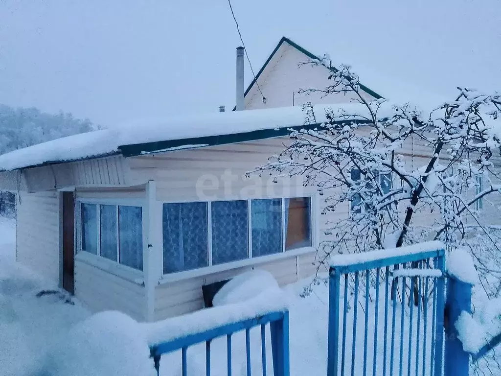 Дом в Калужская область, пос. Ферзиково ул. Кутузова, 12 (79 м) - Фото 2