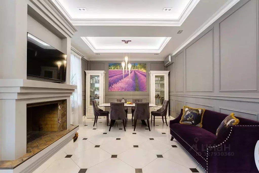 Дом, 265 м - Фото 1