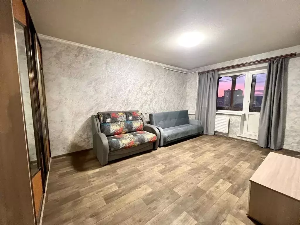 2-к. квартира, 53 м, 9/9 эт. - Фото 0