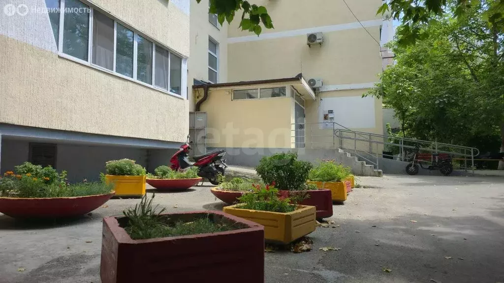 1-комнатная квартира: Анапа, улица Лермонтова, 121 (34 м) - Фото 2