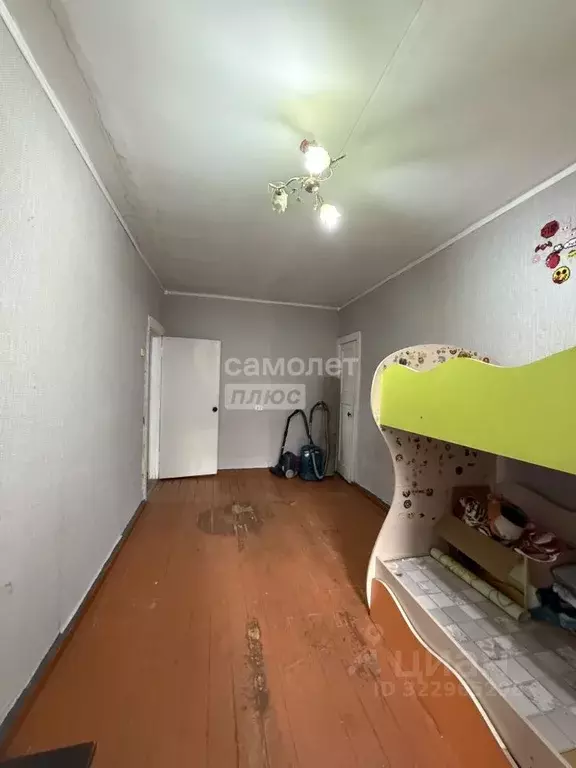 1-к кв. Архангельская область, Коряжма ул. Кутузова, 7 (30.8 м) - Фото 2