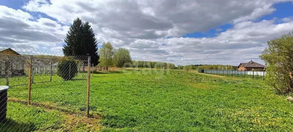 Участок в Москва Вороновское поселение, № 415 кв-л,  (8.22 сот.) - Фото 1