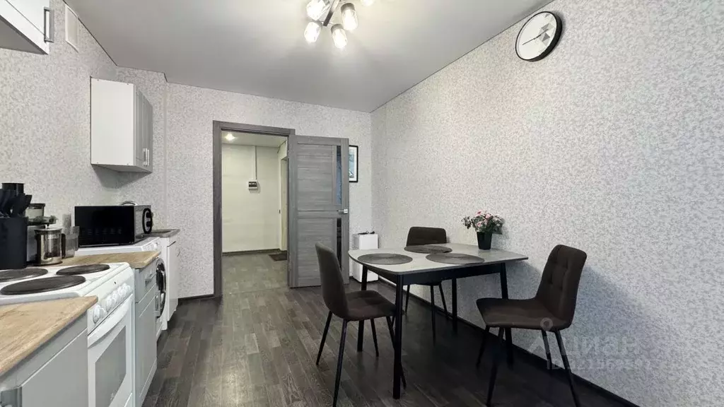 3-к кв. Саратовская область, Саратов проезд 3-й Овсяной, 5 (65.0 м) - Фото 2