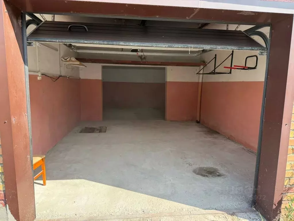 Гараж в Пензенская область, Пенза ул. Лядова, 40В (46 м) - Фото 0