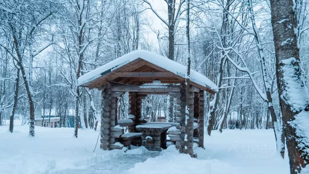 Дом в Московская область, Мытищи городской округ, д. Сорокино  (200 м) - Фото 1