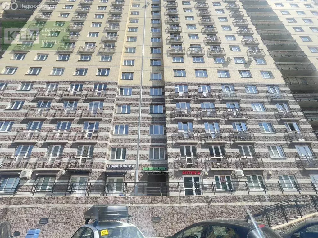 Помещение свободного назначения (80 м) - Фото 0