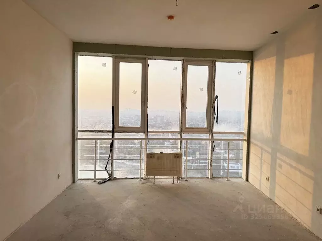 2-к кв. Краснодарский край, Краснодар Центральный мкр, ул. Кубанская ... - Фото 2