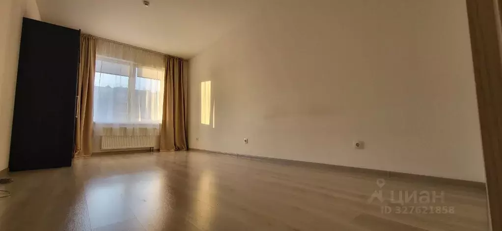 1-к кв. Санкт-Петербург ул. Генерала Кравченко, 8 (37.15 м) - Фото 1