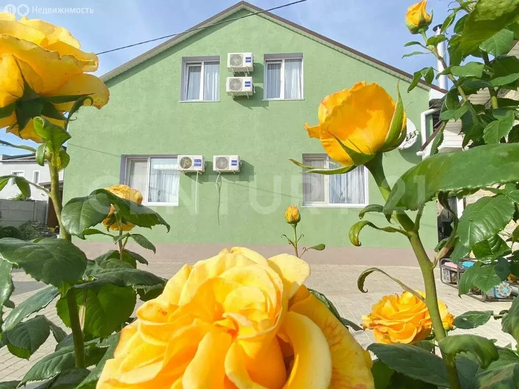 Дом в Севастополь, Балаклавский муниципальный округ, ТСН Родник, улица ... - Фото 1