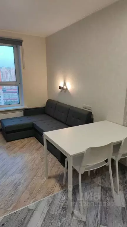 Студия Московская область, Красногорск городской округ, Путилково пгт ... - Фото 1