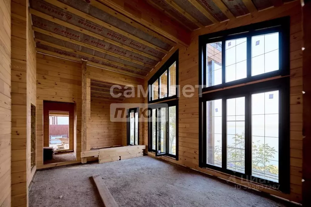 Дом в Марий Эл, Йошкар-Ола Ленинский просп. (90 м) - Фото 1