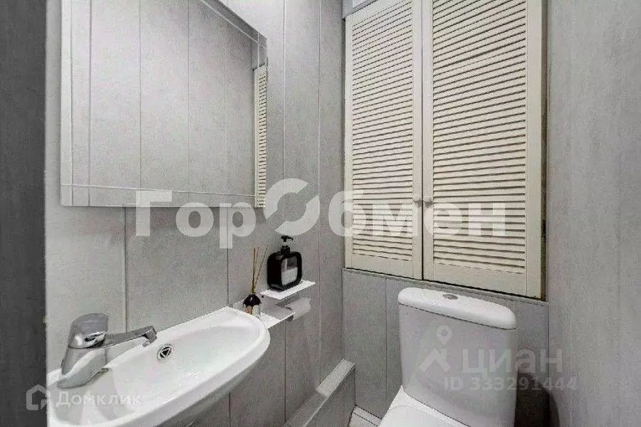 Квартира, 4 комнаты, 80.59 м - Фото 2