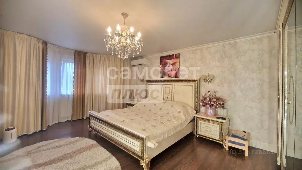 6-к кв. Московская область, Лобня Тихая ул., 10 (179.0 м) - Фото 2