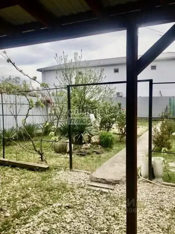 Дом в Краснодарский край, Анапа муниципальный округ, с. Цибанобалка ... - Фото 2