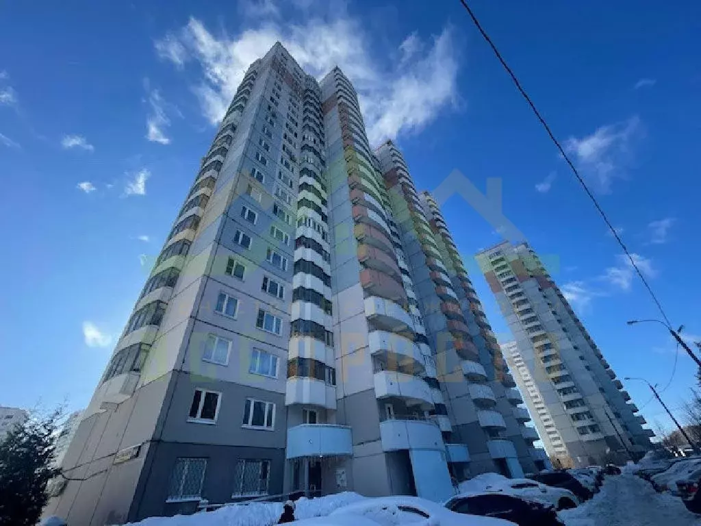 Продается 3-комнатная квартира - Фото 1