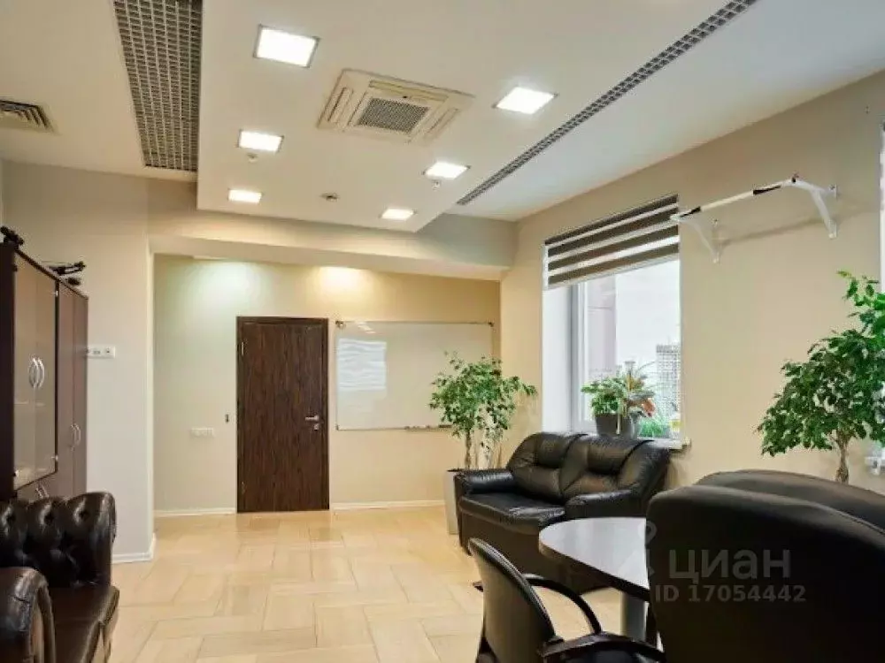 Офис в Москва ул. Сущевский Вал, 20Б (1300 м) - Фото 2