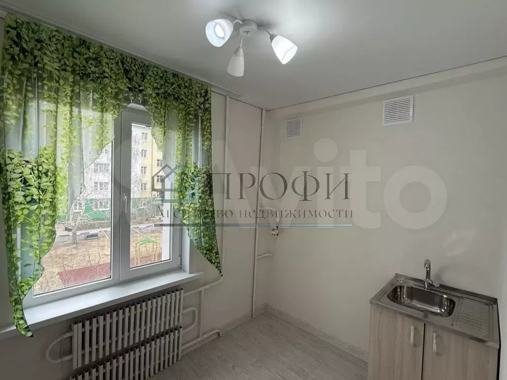 2-к. квартира, 36 м, 3/5 эт. - Фото 1