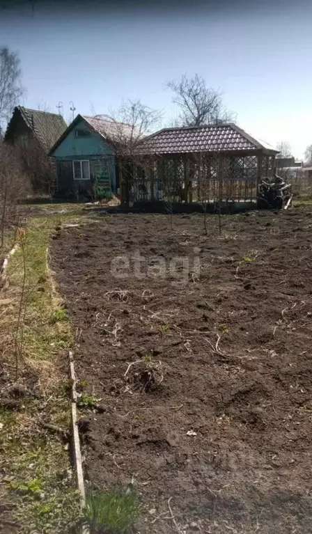 Дом в Новосибирская область, Новосибирск Новый Мир садовое ... - Фото 0