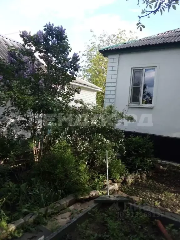 Дом в Ростовская область, Зверево ул. Гагарина (64 м) - Фото 1