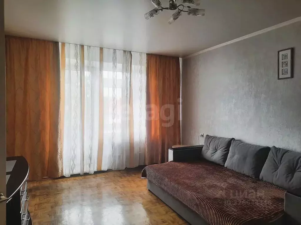 2-к кв. Алтайский край, Белокуриха ул. Академика Мясникова, 14 (46.7 ... - Фото 1