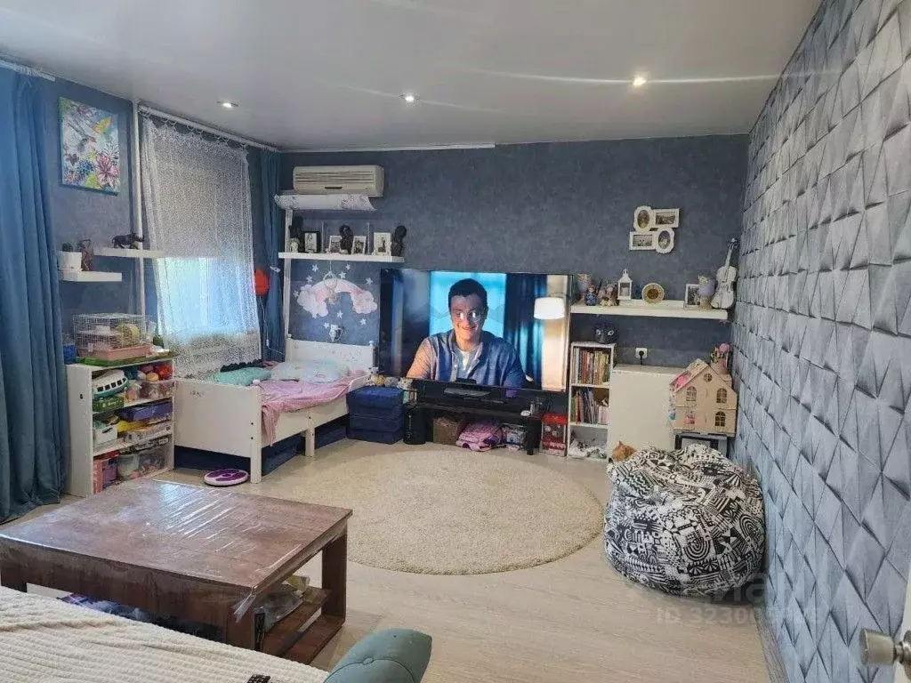 2-к кв. Краснодарский край, Новороссийск Мысхакское ш., 54 (43.0 м) - Фото 2