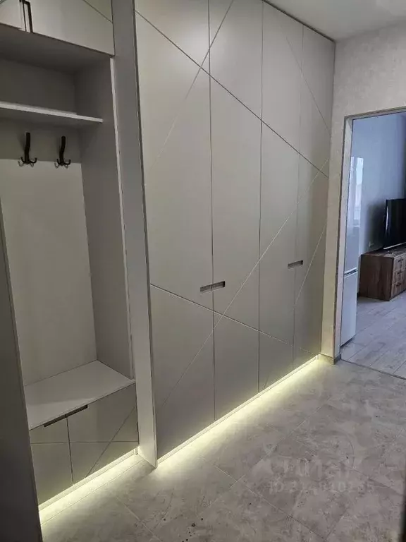 Студия Московская область, Котельники Новые Котельники мкр, 20 (27.0 ... - Фото 1