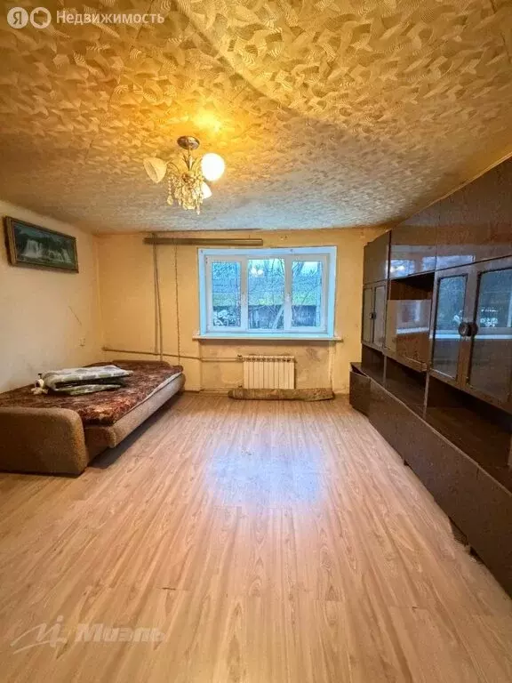 1-комнатная квартира: Верея, улица Свободы, 1 (32.3 м) - Фото 1